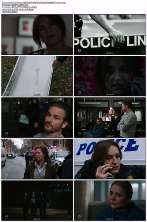 Law and Order SVU S25E09 720p HEVC x265-MeGusta