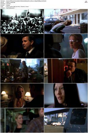 Without A Trace S03 WEBRip EAC3 2 0 1080p x265-iVy
