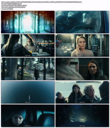 Constellation 2024 S01 1080p ATVP WEB-DL DDPA5.1 HEVC-YELLO