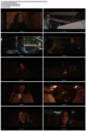 Yellowjackets S02 1080p BluRay 10Bit DDP5.1 HEVC-d3g