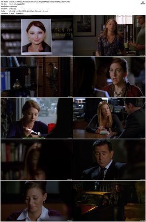 Without A Trace S07 WEBRip EAC3 5 1 1080p x265-iVy