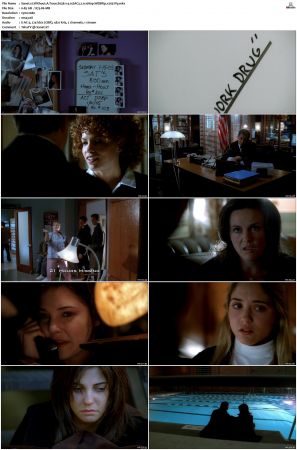 Without A Trace S03 WEBRip EAC3 2 0 1080p x265-iVy
