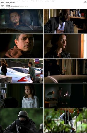 Terminator The Sarah Connor Chronicles S01 Bluray EAC3 5 1 1080p x265-iVy