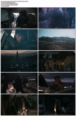 Parasyte The Grey 2024 S01 1080p NF WEBRip AAC5.1 10bits x265-Rapta