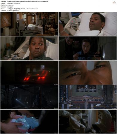 The Bone Collector 1999 1080p BluRay x265 DD5 1-COMBO