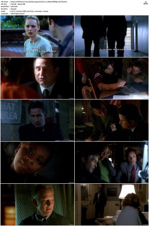 Without A Trace S02 WEBRip EAC3 2 0 1080p x265-iVy