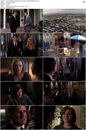 Without A Trace S06 WEBRip EAC3 5 1 1080p x265-iVy