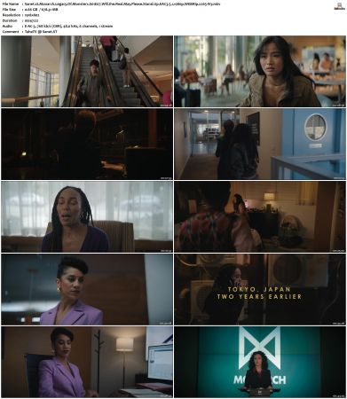 Monarch Legacy Of Monsters S01 WEBRip EAC3 5 1 1080p x265-iVy