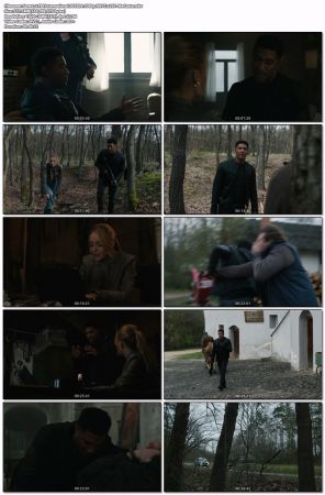 FBI International S03E09 1080p HEVC x265-MeGusta