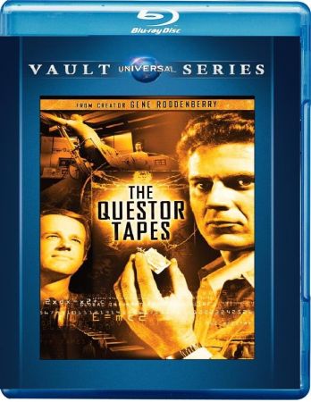 The Questor Tapes 1974 1080p Bluray Opus 2 0 x264-RetroPeeps