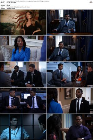 Tyler Perry’S The Oval S03 WEBRip EAC3 2 0 1080p x265-iVy