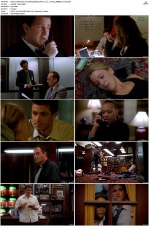 Without A Trace S01 WEBRip EAC3 2 0 1080p x265-iVy