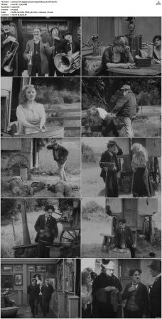 The Vagabond 1916 1080p BluRay x264-SUP3R