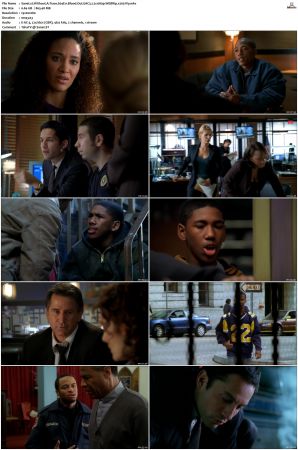 Without A Trace S04 WEBRip EAC3 2 0 1080p x265-iVy