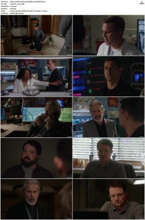 NCIS S21E06 576p WEB x264-SOiNTA