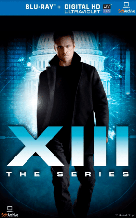 XIII The Series S01 iNTERNAL 1080p BluRay x264-DEiMOS