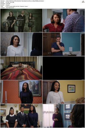 Tyler Perry’S The Oval S01 WEBRip EAC3 2 0 1080p x265-iVy