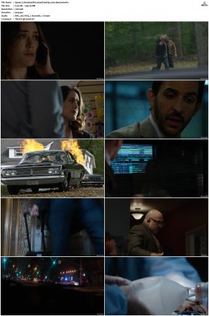 The Blacklist S01-S10 + Redemption DVDRip BDRip x264-Scene
