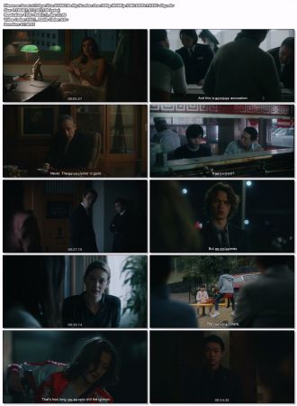 Tokyo Vice S02 1080p AWEBRip 10Bit DDP5.1 HEVC-d3g