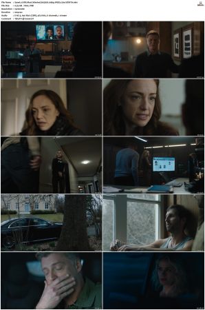 FBI Most Wanted S05E08 1080p WEB x264-SOiNTA