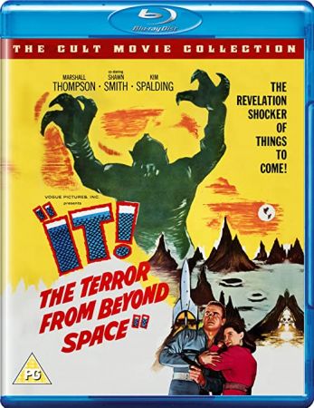 It The Terror from Beyond Space 1958 1080p Bluray Opus 2 0 x264-RetroPeeps