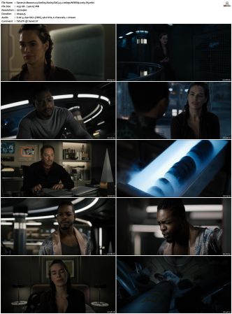 Beacon 23 S01 WEBRip EAC3 5 1 1080p x265-iVy