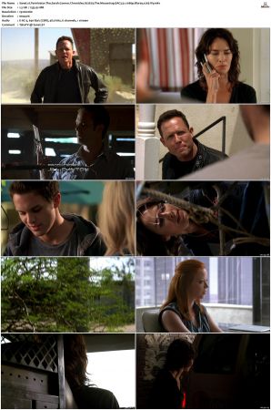 Terminator The Sarah Connor Chronicles S02 Bluray EAC3 5 1 1080p x265-iVy