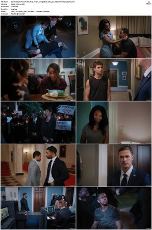 Tyler Perry’S The Oval S01 WEBRip EAC3 2 0 1080p x265-iVy