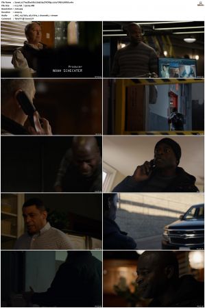 The Blacklist S01-S10 + Redemption DVDRip BDRip x264-Scene