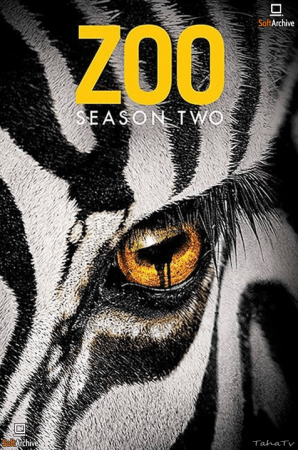 Zoo S02 WEBRip EAC3 5.1 1080p x265-iVy