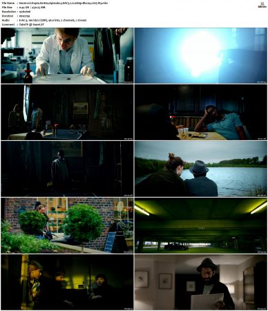 Utopia S01 Bluray EAC3 2 0 1080p x265-iVy