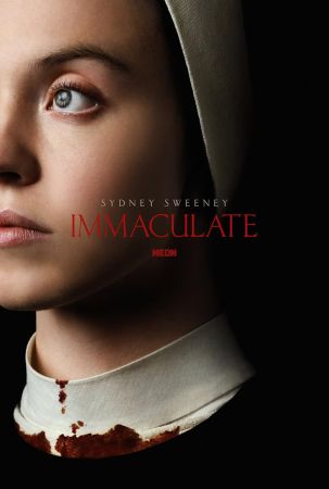 Immaculate 2024 2160p AMZN WEB-DL DDP5.1 HDR H265-FLUX