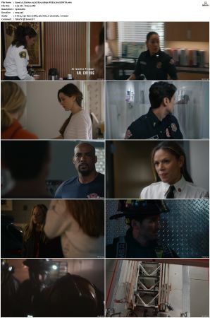 Station 19 S07E04 1080p WEB x264-SOiNTA