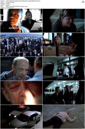 Without A Trace S02 WEBRip EAC3 2 0 1080p x265-iVy