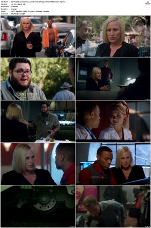 CSI Cyber S01 WEBRip EAC3 5 1 1080p x265-iVy