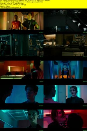 Beacon 23 S02E02 Purgatory 720p AMZN WEB-DL DDP5 1 H 264-NTb
