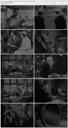 Its a Wonderful Life 1946 UHD BluRay 1080p DD 2.0 DoVi HDR x265-SM737