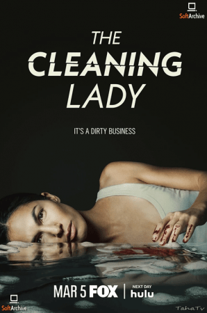 The Cleaning Lady S03E05 1080p WEB x264-SOiNTA