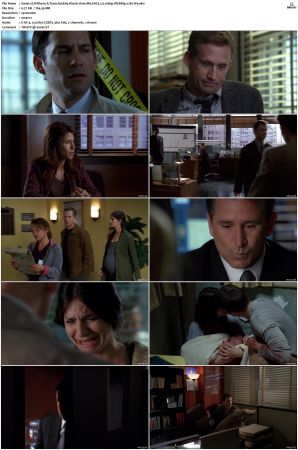 Without A Trace S05 WEBRip EAC3 2 0 1080p x265-iVy