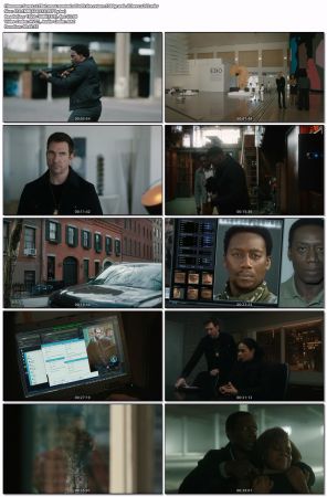 FBI Most Wanted S05E09 The Return 1080p WEB-DL HEVC x265-RMT