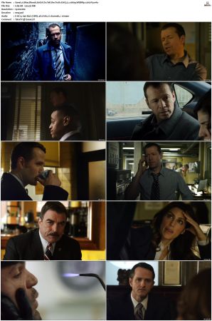 Blue Bloods S01 WEBRip EAC3 5 1 1080p x265-iVy