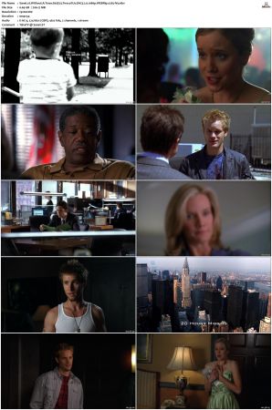 Without A Trace S05 WEBRip EAC3 2 0 1080p x265-iVy