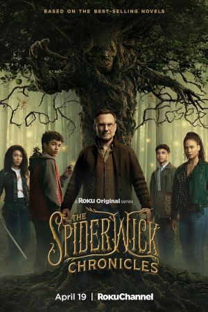The Spiderwick Chronicles S01 1080p 10bit WEBRip 6CH x265 HEVC-PSA