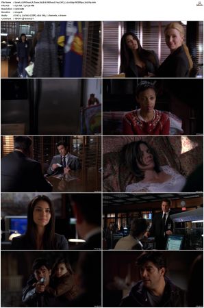Without A Trace S05 WEBRip EAC3 2 0 1080p x265-iVy
