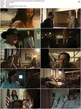 Waco The Aftermath S01 WEBRip EAC3 5.1 1080p x265-iVy