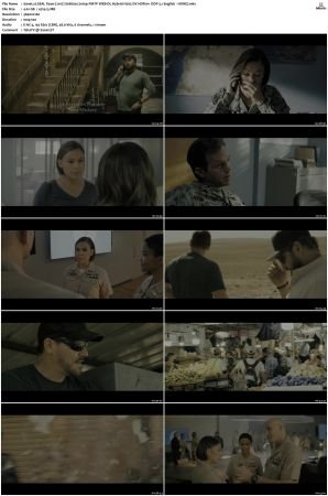 SEAL Team S06 2160p PMTP WEB-DL H265 DV HDR10+ DDP 5.1 HONE
