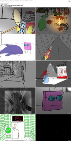 12 Oz Mouse S02 WEBRip EAC3 2 0 1080p x265-iVy