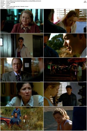 Without A Trace S04 WEBRip EAC3 2 0 1080p x265-iVy