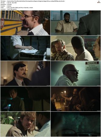 Waco The Aftermath S01 WEBRip EAC3 5.1 1080p x265-iVy