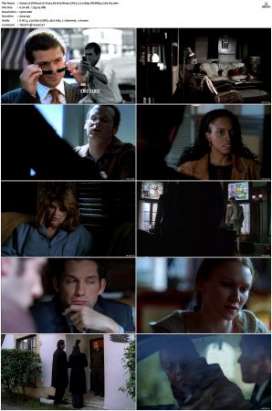 Without A Trace S02 WEBRip EAC3 2 0 1080p x265-iVy
